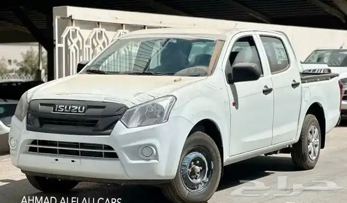 ايسوزو ديماكس غماره وغمارتين جميع الفئات 0