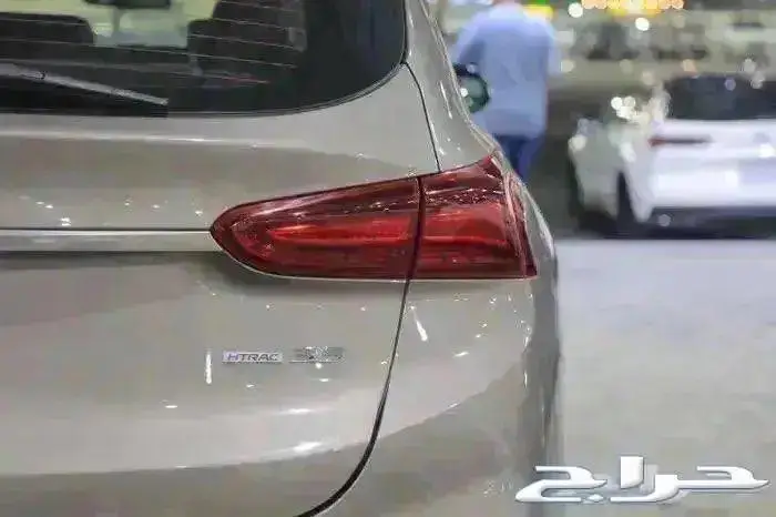 هيونداي سنتافية فل كامل بانوراما جلد ستة سلندر موديل 2020 8