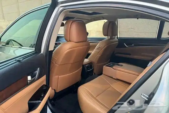 لكزس Gs350 2015 3