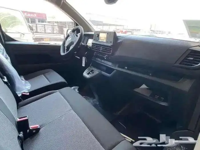 بيجو اكسيبرت2025بضاعه كاش وتاجير منتهى بالتمليك 6