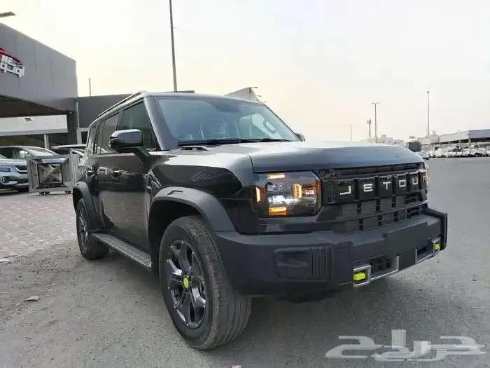 جيتور T2 كمفورت موديل 2025 كاش و تقسيط 2