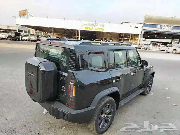 جيتور T2 كمفورت موديل 2025 كاش و تقسيط 7