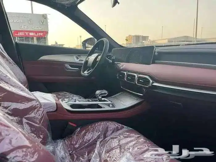 جيتور اكس 70 كل الفئات عروض الكاش والتقسيط 2