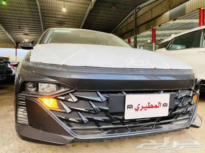 هيونداي اكسنت فليت موديل2026ناغي كاش واقساط اقل سعر في السوق 7