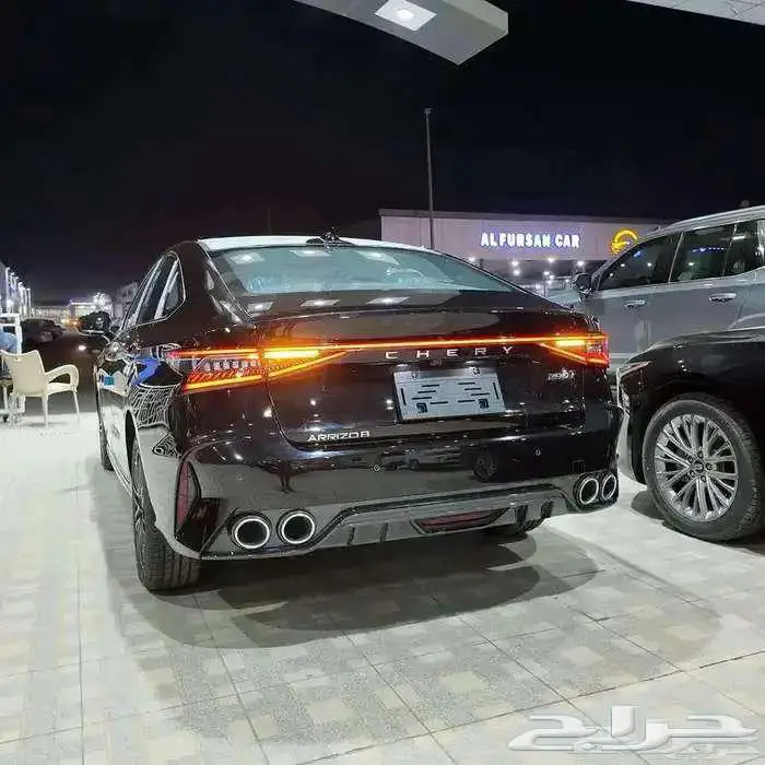 شيري اريزو 8 فل كامل وكمفورت موديل 2025 كاش واقساط 8
