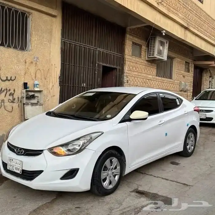هولندي النترا 2014 نظيفه 9