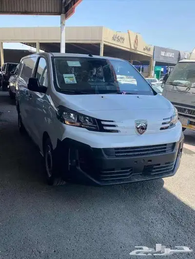 بيجو اكسيبرت2025بضاعه كاش وتاجير منتهى بالتمليك index