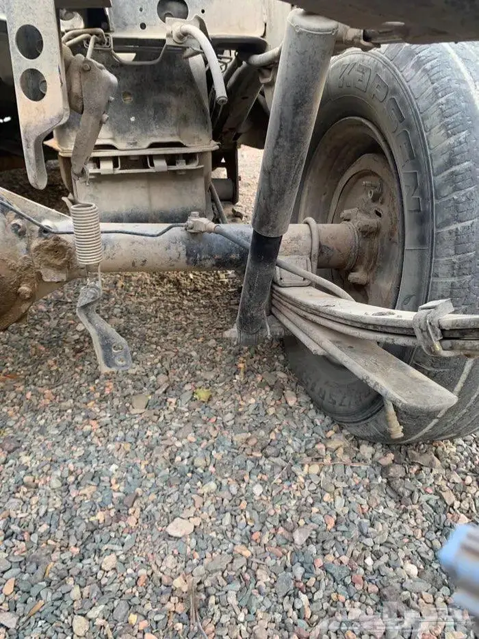 قطع ددسن بخاخ 3