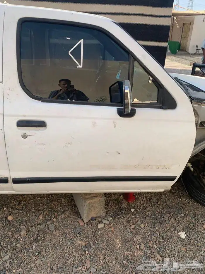 قطع ددسن بخاخ 1