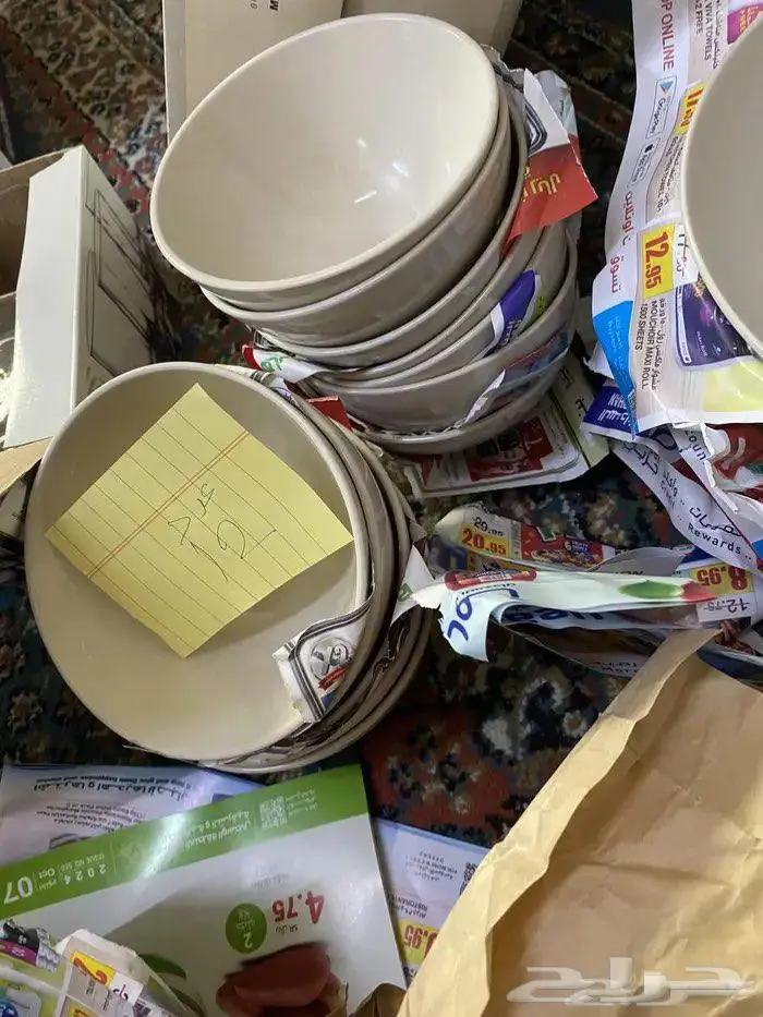 أدوات منزلية 23