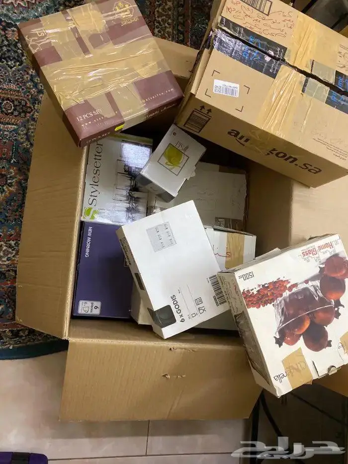 أدوات منزلية 12