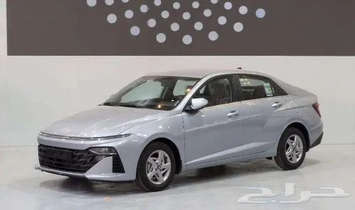 هيونداي اكسنت 1.5cc 2026جنوط (62900)باقل سعر 4