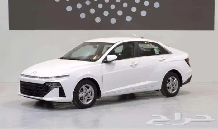 هيونداي اكسنت 1.5cc 2026جنوط (62900)باقل سعر 2