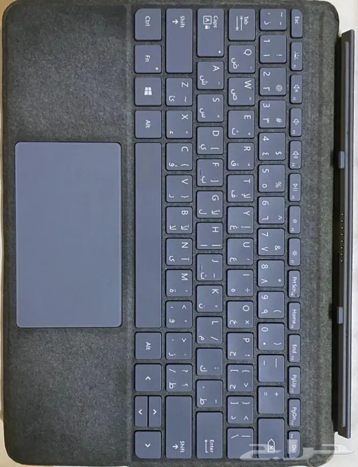 Microsoft surface Go 3 0