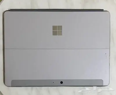 Microsoft surface Go 3 index