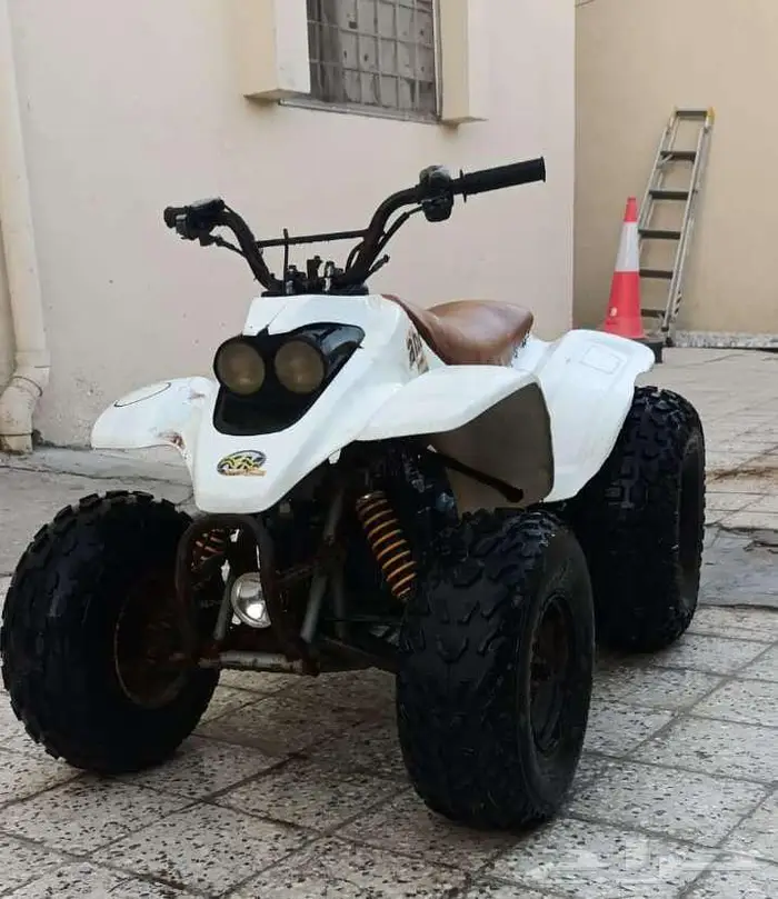 دباب رام 90 تايواني 0