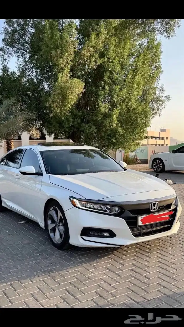 اكورد سبورت 10