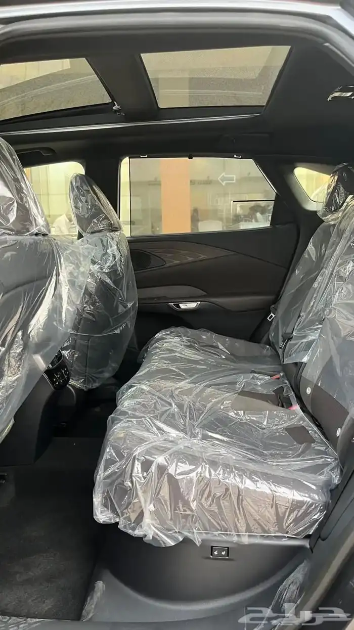 لكزس RX350BB عبداللطيف جميل باسعار مميزه اقساط كاش 4