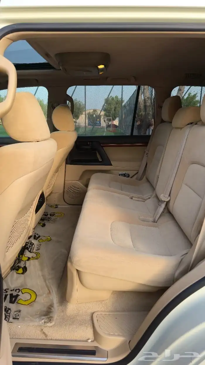 لاندكروزر 2014 GXR3 19