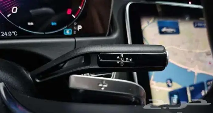 مرسيدس إي كلاس Mercedes E-Class 200 موديل 2024 10