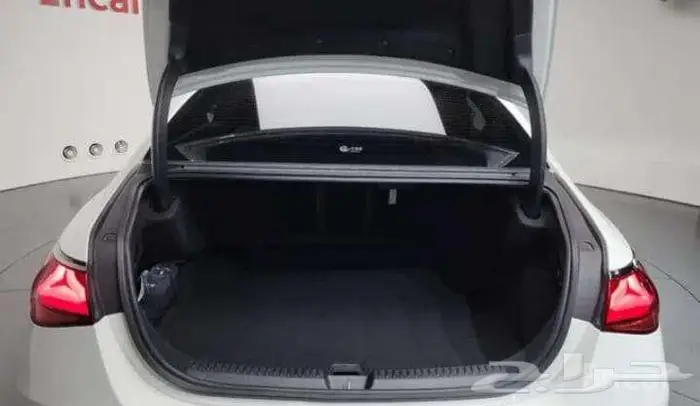 مرسيدس إي كلاس Mercedes E-Class 200 موديل 2024 19