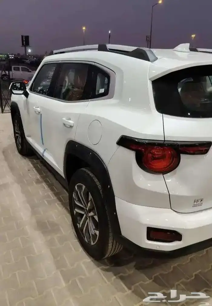 هافال اتش 7 ADVENTURE موديل 2026 2
