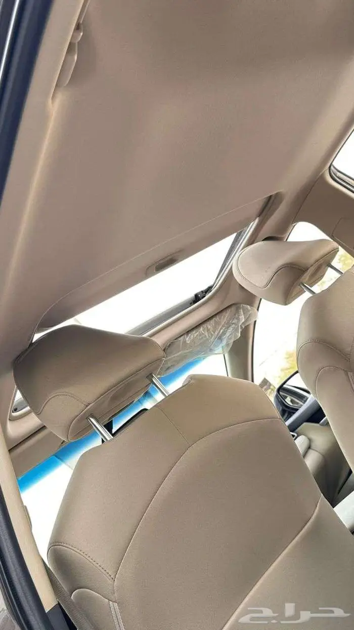 تويوتا كامري 2019 GLE 14