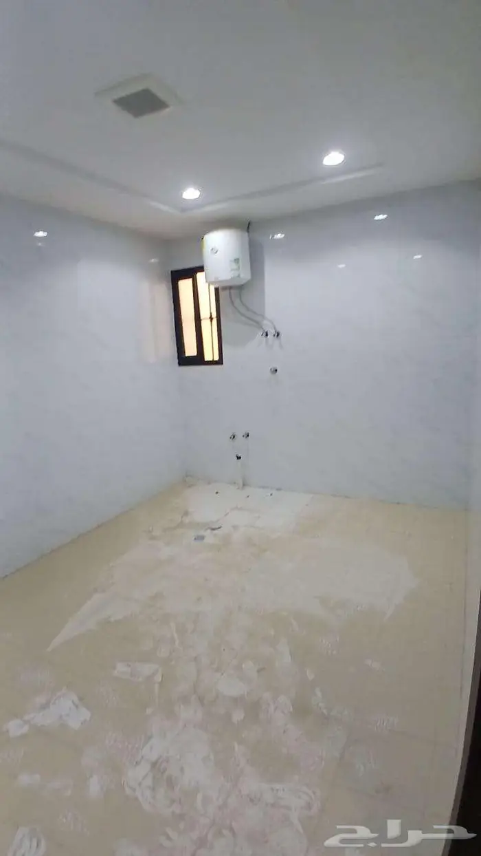 دور جديد للايجار حي بدر 3