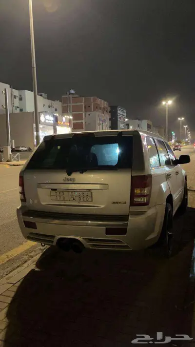 SRT8 معدل index