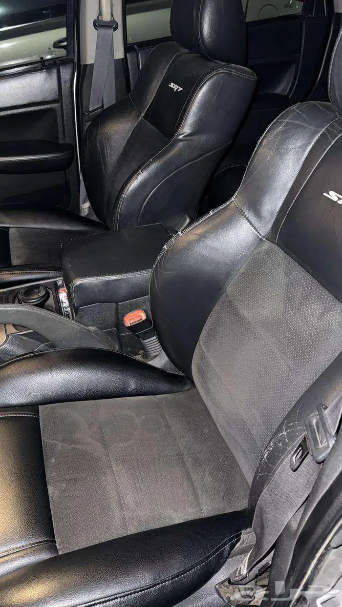 SRT8 معدل 5