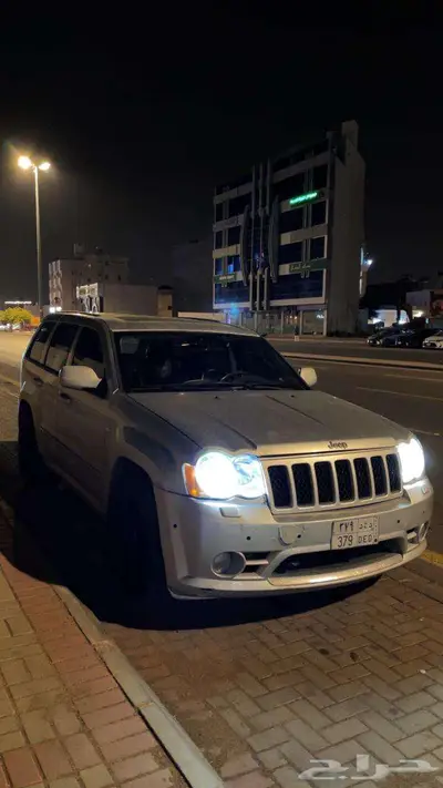 SRT8 معدل index