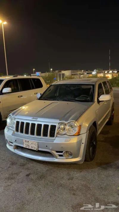 SRT8 معدل index