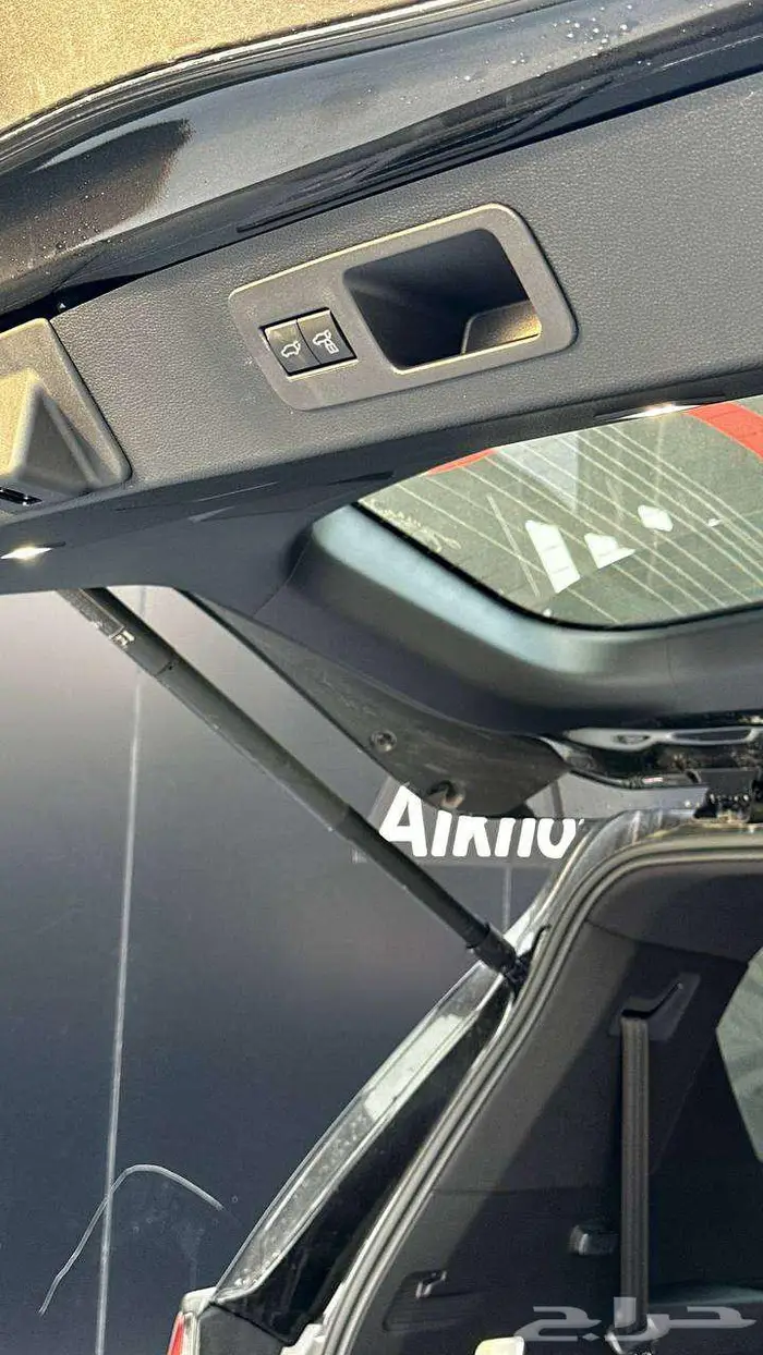 لكزس LX600 BB 2025 لدى شركة عبدالمجيد الخضر 15