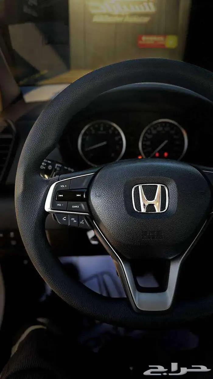هوندا سيتي LX سبورت 2024 كاش او اقساط 5