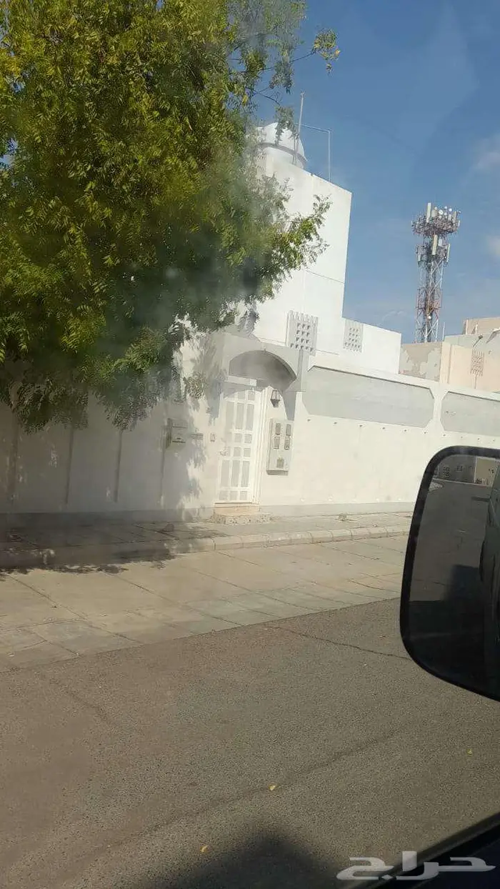 فلا في اسكان الخالدية 0