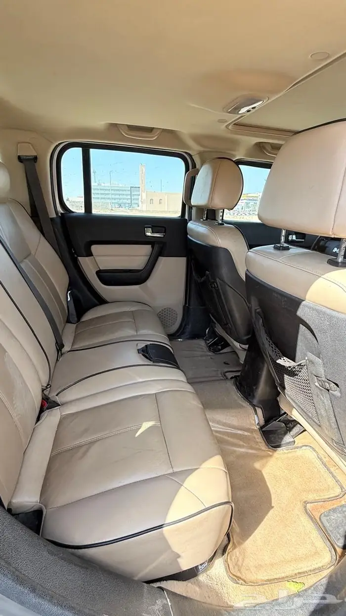 همر H 3 لوحه مميزة ه م ر 405 2