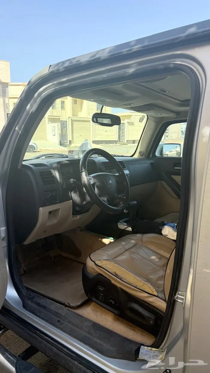 همر H 3 لوحه مميزة ه م ر 405 15