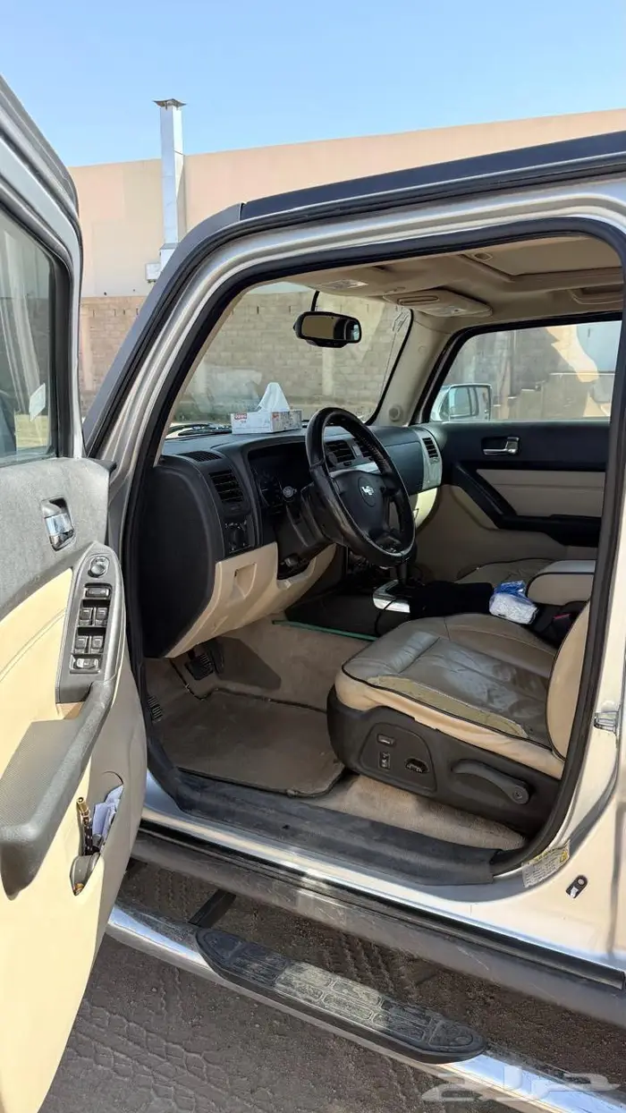 همر H 3 لوحه مميزة ه م ر 405 8