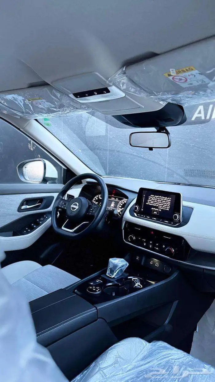 اكستريل استاندر دبل وبدون 2025 7