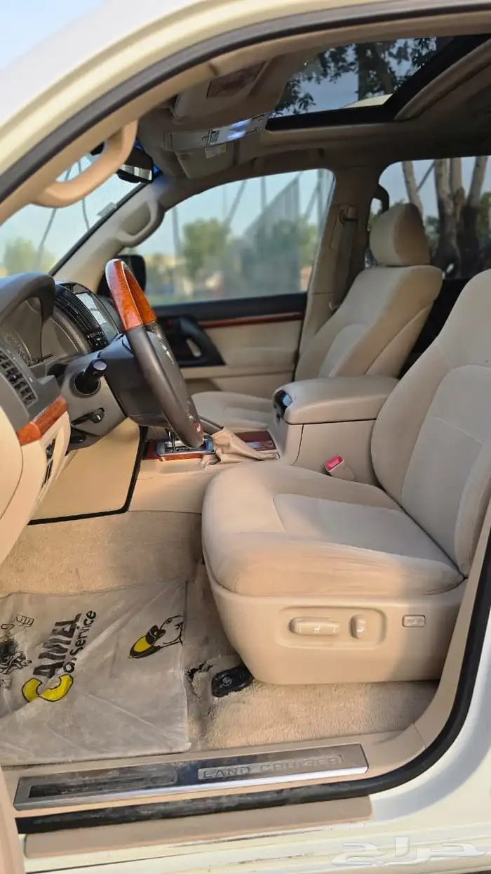 لاندكروزر 2014 GXR3 18