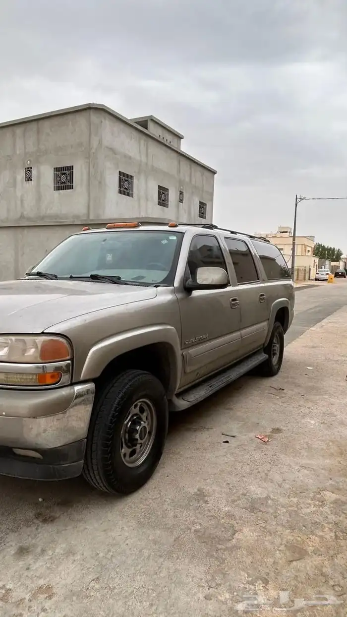 جمس طويل 2002 للبيع او للبدل 0