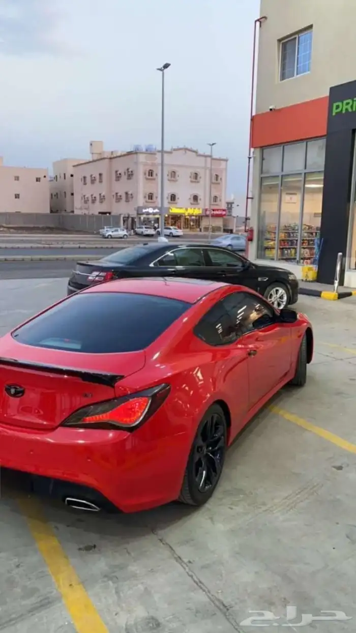 جينيسس كوبيه 2013 3