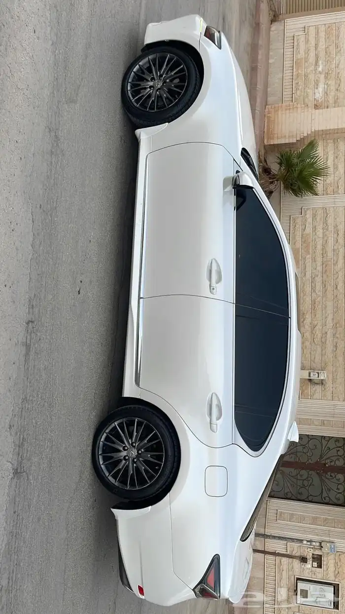 لكزس GS 3