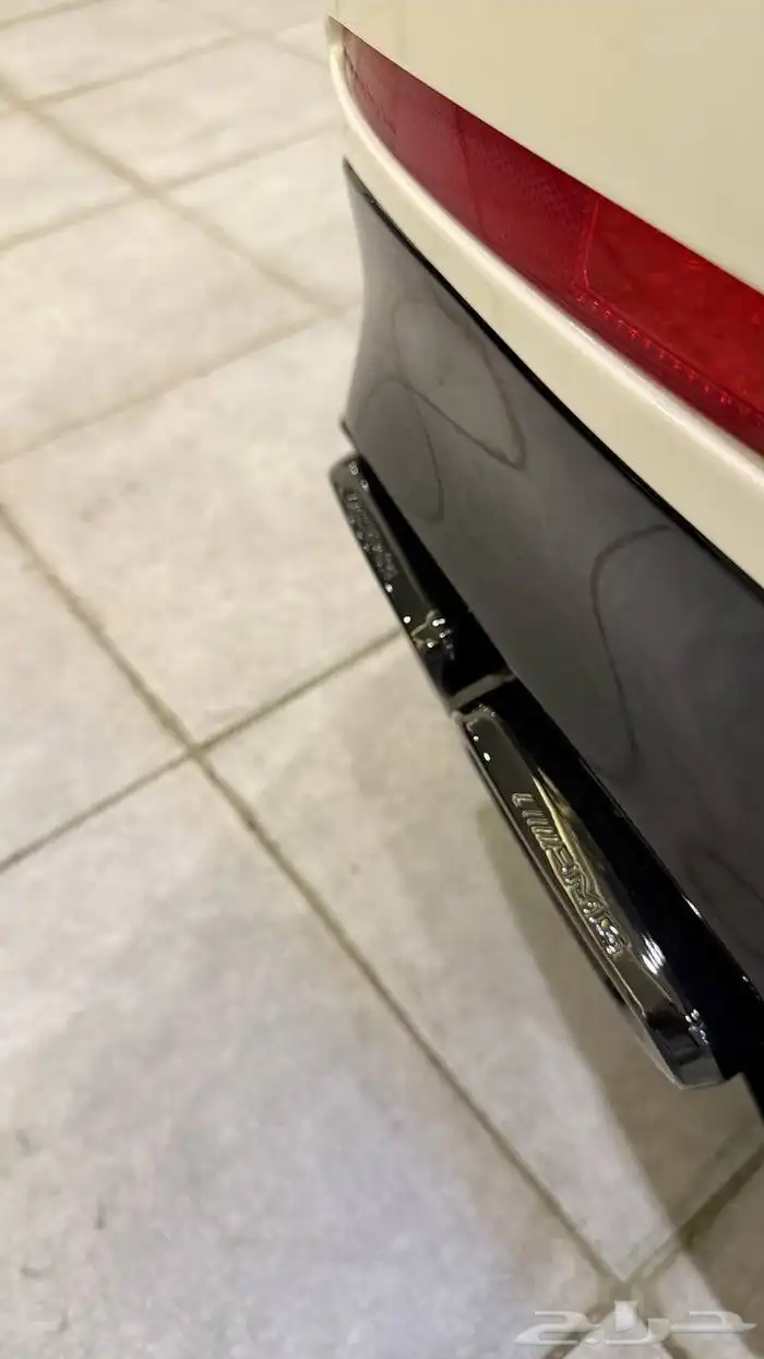 مرسيدس GT43 AMG 2021 محوله GT63 بحالة الوكالة 7