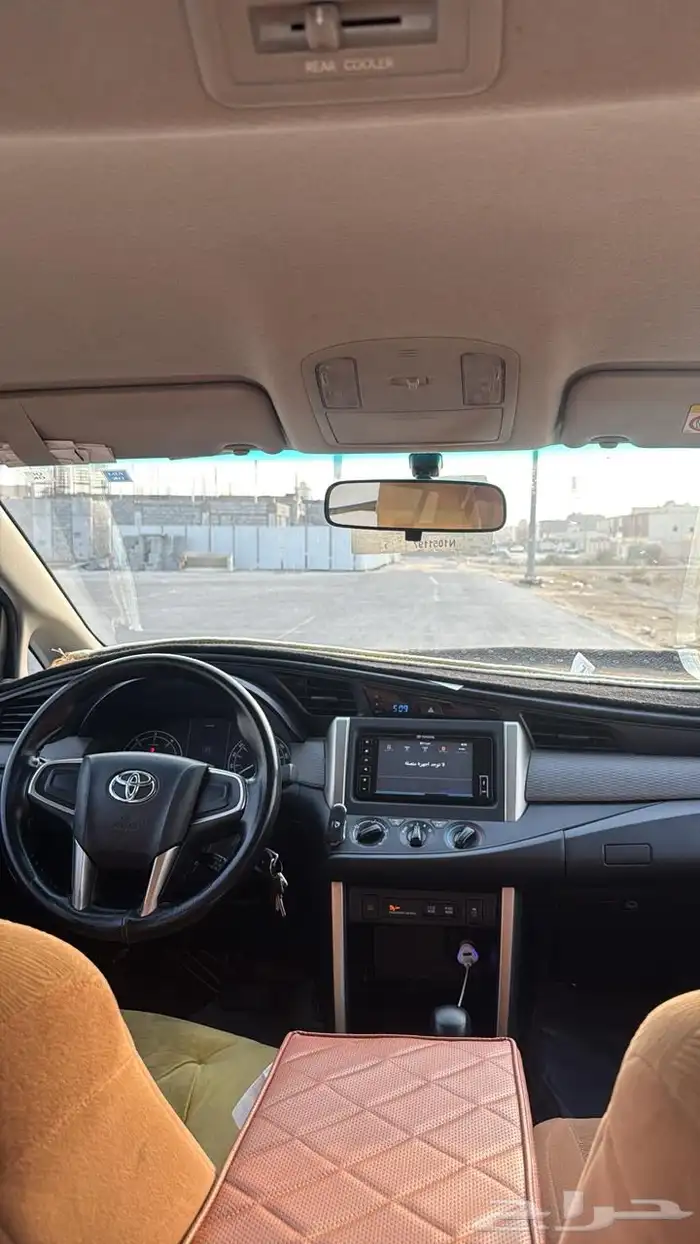 نوفا ديزل مكينه كبير ممشى 253 6