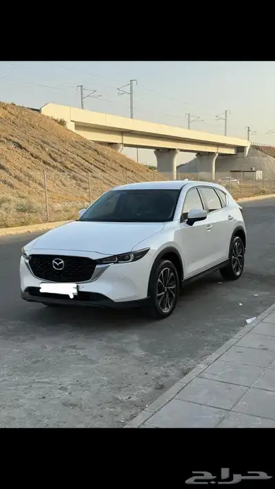 مازدا cx5 2023 index