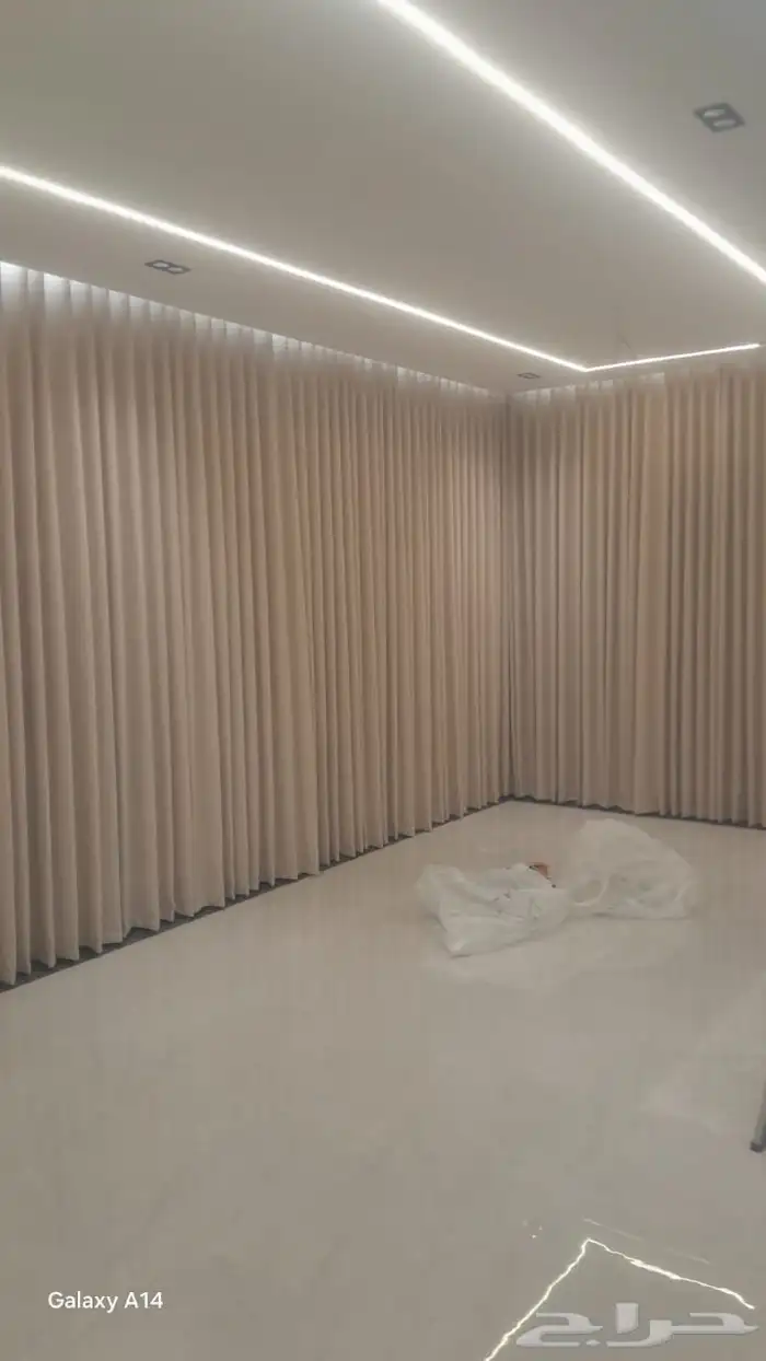 جوال   ستائر وديكور 8