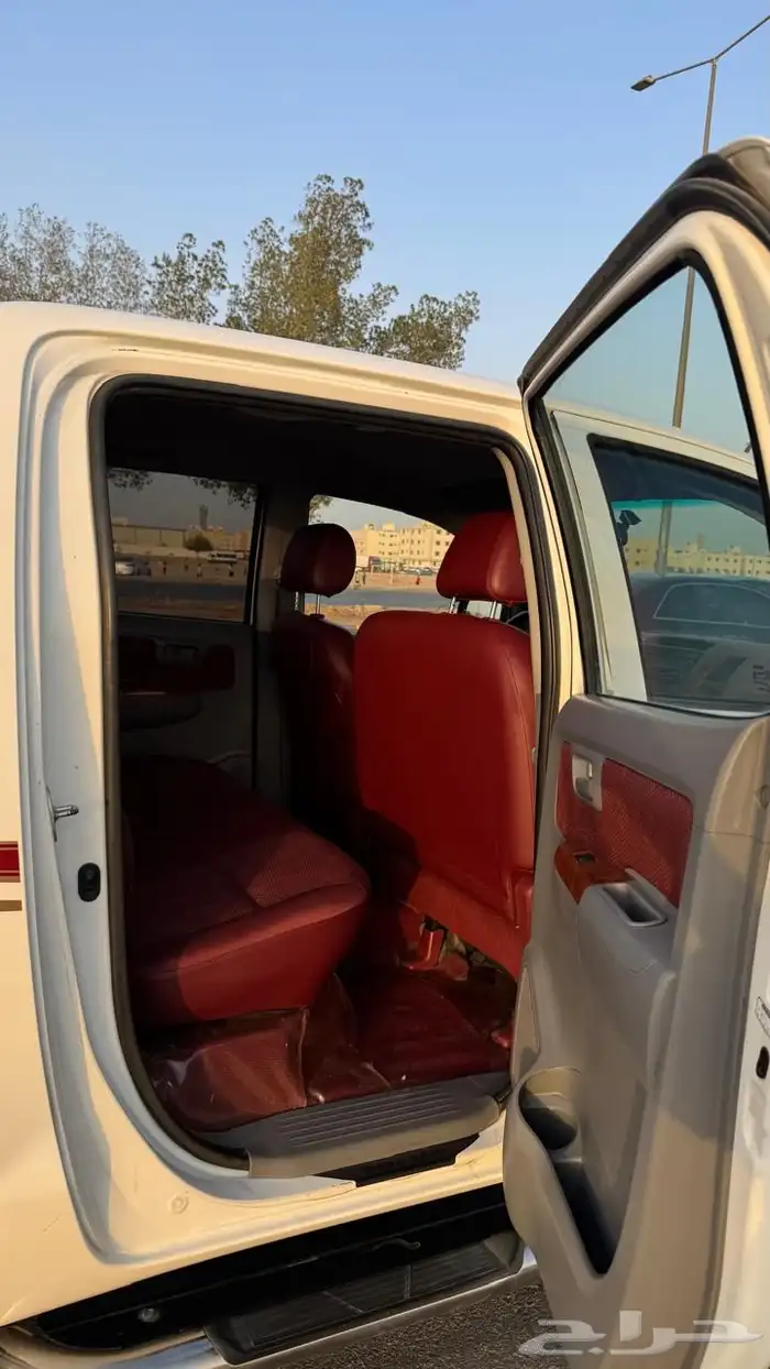 هايلقس 2008 7