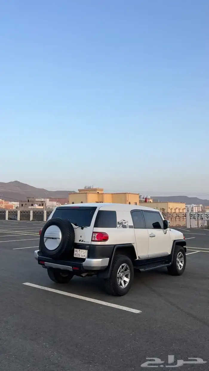 اف جي 2022 مطور عداد 38 الف فقط 7