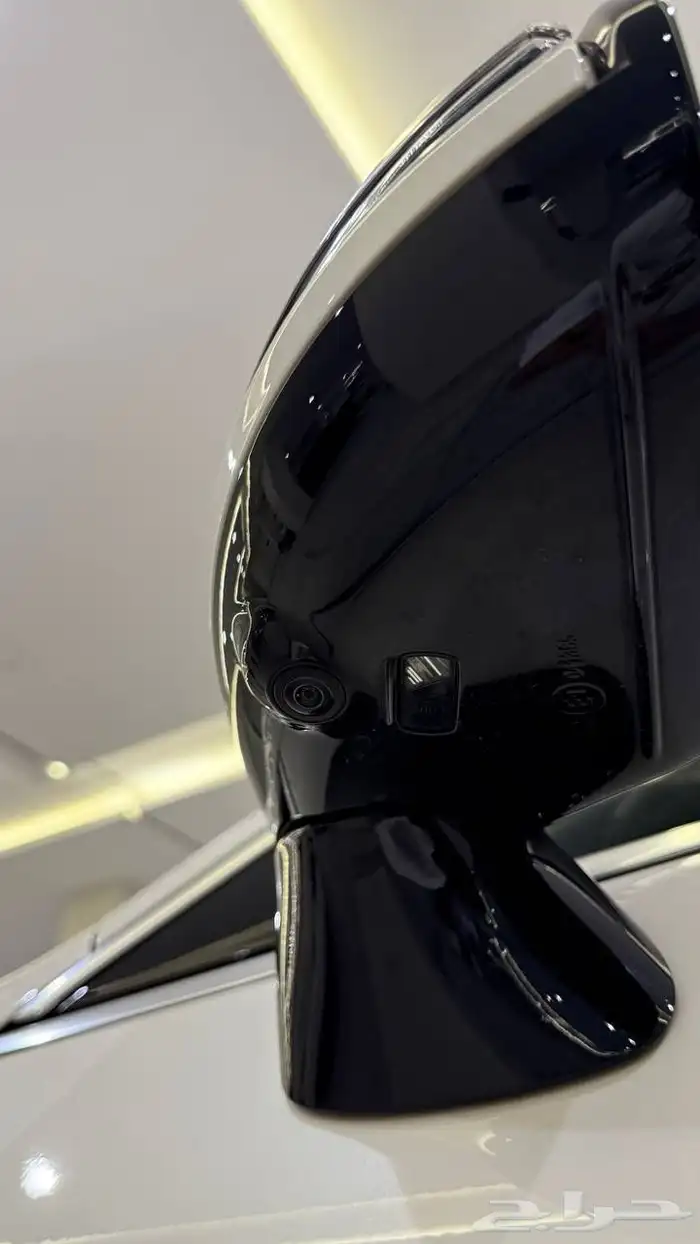 مرسيدس GT43 AMG 2021 محوله GT63 بحالة الوكالة 8